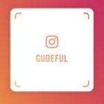 【QRコード？読み取ってもらおう】Instagramのネームタグ編集
